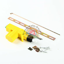 Load image into Gallery viewer, 2 PCS Universal 2 Wire Power Door Lock Motor Actuators
