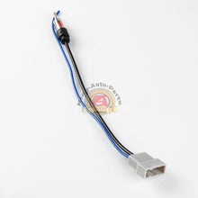 Load image into Gallery viewer, Antenna Cable KIT to Aftermarket Radio Stereo Adapter for Select 07-up Nissan
