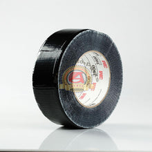 Load image into Gallery viewer, Brand New 3M 108-4020 3900 Duct Tape Black 48Mmx54.8M
