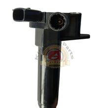 Load image into Gallery viewer, 4x Ignition Coil Pack for Ford F-150 F-250 F-350 Super Duty Left 2010-17 UF639
