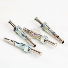 Load image into Gallery viewer, 4X Universal New Car Truck Door Jamb Dome Light Hood Door 2.5" Pin Switch  4 pcs
