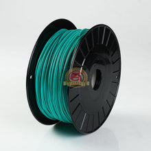 Load image into Gallery viewer, 500FT High Performance 18 AWG Light Green Primary Wire Plastic Spool

