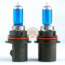 Load image into Gallery viewer, 2pcs 9007-HB5 White 55/65W Xenon Halogen Headlight Bulb Hi/Lo Beam
