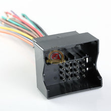 Load image into Gallery viewer, CAR STEREO WIRING HARNESS FOR AUDI BMW VOLKSWAGEN EWH1010 AMERICAN INTERNATIONAL

