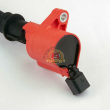 Load image into Gallery viewer, 8 Ignition Coils Pack For Ford F150 F250 F550 4.6/5.4L V8 Lincoln Mercury DG508
