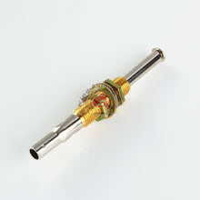 Load image into Gallery viewer, 2x Universal Car Truck Boat Door Jamb Dome Light Hood Door Short Pin Switch 2.5&quot;
