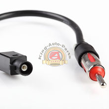 Load image into Gallery viewer, 40-EU10 Antenna Adapter For Select BMW/VW/Mercedes/Dodge 2000-2012
