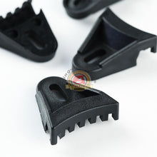 Load image into Gallery viewer, 8 Lot Sub Woofer Speaker Grill Clips Subwoofer Clamps Grille 8 Pieces Free Ship
