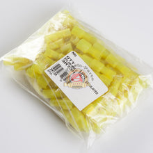 Load image into Gallery viewer, 3M73M-250-32NL Fully Insulated Push-On Nylon Male Terminals 12-10 Awg 100 Pack
