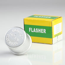 Load image into Gallery viewer, 552 DOT HEAVY DUTY THERMAL FLASHER 12V  2 TERMINAL
