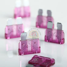 Load image into Gallery viewer, A pack of 30 piece -- 3 Amp ATC Fuse Blade Style 3A Automotive Car Truck
