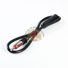 Load image into Gallery viewer, 18 Inches / 1.5 Ft Male Female Universal Antenna Extension Cable Adaptor New
