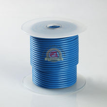 Load image into Gallery viewer, 100FT High Performance Light Blue 16 Gauge AWG 100&#39; 12V Primary Wire Made in USA
