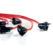 Load image into Gallery viewer, Ignition Spark Plug Wires Set for 92-96 97 Toyota Camry Celica MR2 Rav4 2.2L
