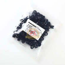 Load image into Gallery viewer, 100pc Nylon Snap bushing SB-13 Mounting hole=φ12.7mm UL RoHS KSS Taiwan
