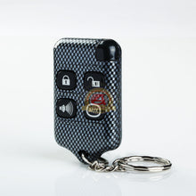 Load image into Gallery viewer, Brand New Alarm Remote + Programming FCC ID JRMMICRORC007 Frequency 315 MHZ
