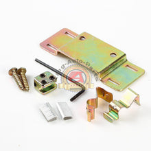 Load image into Gallery viewer, DEI 524CL Vehicle Actuator Cable Door Lock System Bracket Kit
