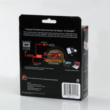 Load image into Gallery viewer, PAC-IS31 Auxiliary Audio Input Adapter for OEM/Aftermaket Radios RadioMod
