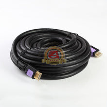 Load image into Gallery viewer, 30 FT PREMIUM HDMI CABLE For BLURAY 3D DVD PS3 HDTV XBOX LCD HD TV 1080P
