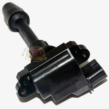 Load image into Gallery viewer, set of 6 new Ignition Coils for 1995-1999 NISSAN 3.0L V6 Maxima i30 2244831U16
