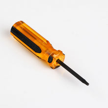 Load image into Gallery viewer, beeper tool handy for removing screws from pager housings
