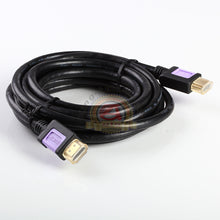 Load image into Gallery viewer, 10 FT PREMIUM HDMI CABLE For BLURAY 3D DVD PS3 HDTV XBOX LCD HD TV 1080P
