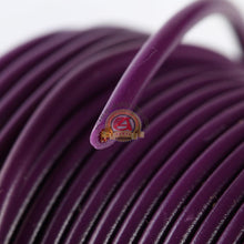 Load image into Gallery viewer, 100FT High Performance Purple 18 Gauge AWG 100&#39; 12V Primary Wire Made in USA
