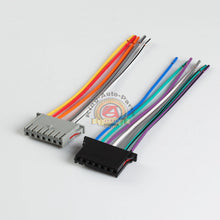 Load image into Gallery viewer, Chrysler 1984 - 2006 O.E.M.  Radio Reverse Wiring Harness
