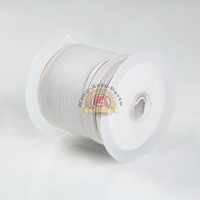 Load image into Gallery viewer, 500FT HIGH PERFORMANCE PRIMARY WIRE 22 GAUGE AWG WHITE MADE IN USA WITH SPOOL
