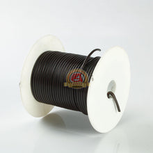 Load image into Gallery viewer, 100FT High Performance Brown 18 Gauge AWG 100&#39; 12V Primary Wire Made in USA
