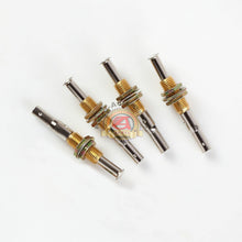 Load image into Gallery viewer, 4x Universal Car Truck Boat Door Jamb Dome Light Hood Door 2" Short Pin Switch
