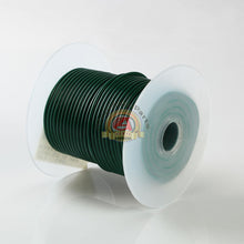 Load image into Gallery viewer, 100FT High Performance Green 18 Gauge AWG 100&#39; 12V Primary Wire Made in USA
