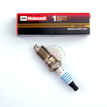 Load image into Gallery viewer, 8 pack Ignition Coil DG508 yellow Motorcraft Spark Plug SP479 For Ford Lincoln
