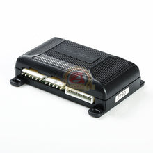 Load image into Gallery viewer, Two Way Micro Car Alarm &amp; Keyless Entry with LCD Remote Control
