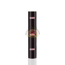 Load image into Gallery viewer, Car Film Black Visible Light Transmittance 38% UV Rejection 99% 20" x 100ft
