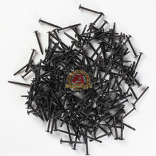 Load image into Gallery viewer, Phillips Truss Head Black Sheet Metal Self Tapping Screw #8 x 1 5/8&#39;&#39; Qty 500
