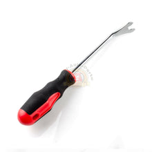 Load image into Gallery viewer, Car Door Panel Remover Body Retainer Clip Auto Trim Upholstery Pry Tool
