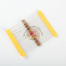 Load image into Gallery viewer, CFR820 Ohm 5% 1/4 Watt Carbon Film Resistor 100 pcs Free Shipping
