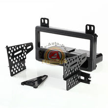 Load image into Gallery viewer, AI CAR STEREO RADIO CD PLAYER DASH INSTALL MOUNTING KIT INSTALLATION MOUNT TRIM
