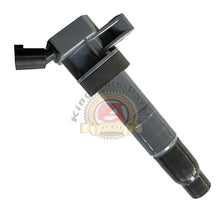 Load image into Gallery viewer, set of 4 New Ignition Coils for 2009-2012 Hyundai Equus Kia Forte Borrego UF611
