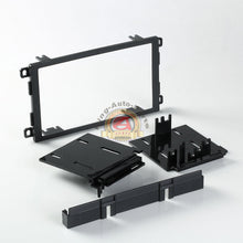 Load image into Gallery viewer, Car Radio Stereo CD Player Dash Install Mounting Trim Bezel Panel Kit Mount
